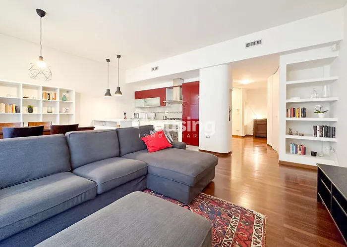 Cozy Apartment - Comoda Eleganza