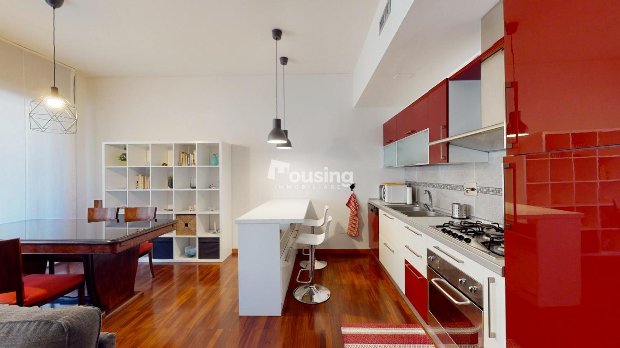 Apartamento Cozy - Comoda Eleganza