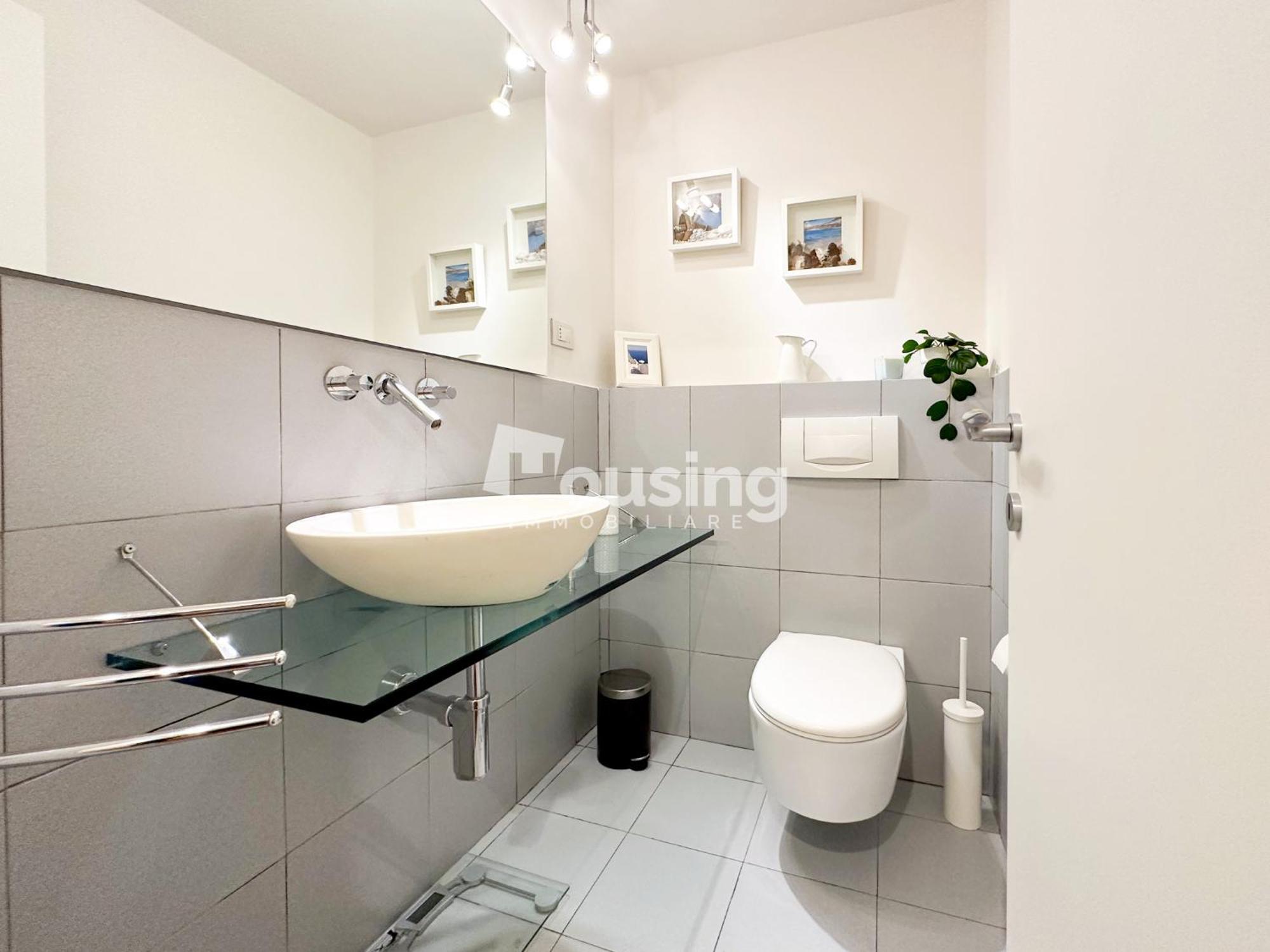 Cozy - Comoda Eleganza Apartamento