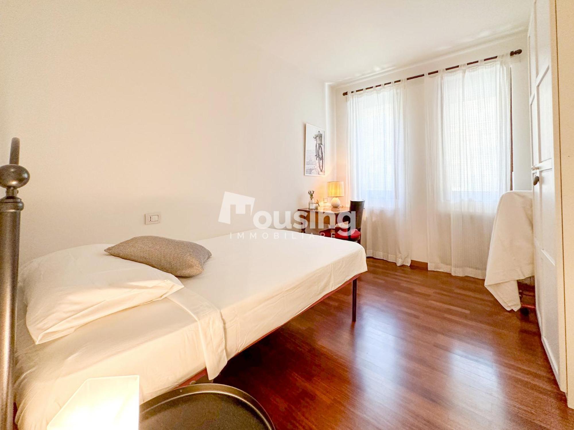 Apartment Cozy - Comoda Eleganza *